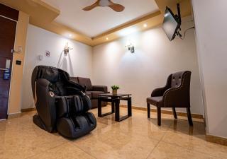 Gran Recreo Hotel - Trujillo - Perú - 6