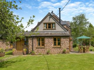 2 Bed in Chepstow 95046 - Chepstow - 9