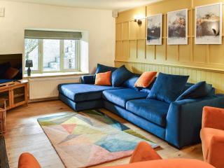 Yr Hafod - Trefriw - 2