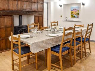 Yr Hafod - Trefriw - 7