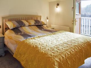 Yr Hafod - Trefriw - 1
