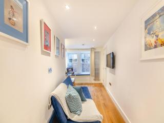 Town Square Apartment - Uk45611 - Alnwick - 6
