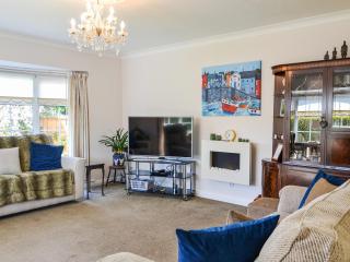 Corner Cottage - Sewerby - 9