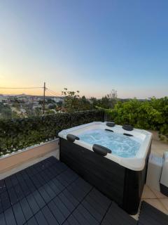 Villa Discover Evia - With Private Jacuzzi - Aliveri - 6