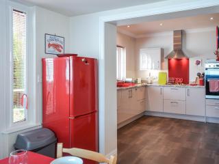 Corner Cottage - Sewerby - 1