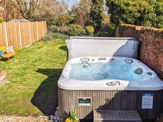 Rosemary Cottage - Hickling - 9