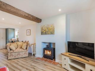 Rosemary Cottage - Hickling - 6