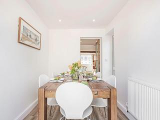 Rosemary Cottage - Hickling - 5