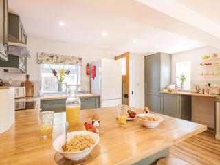 Rosemary Cottage - Hickling - 3