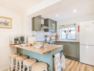 Rosemary Cottage - Hickling - 2