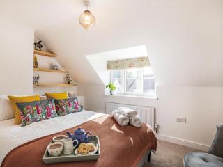 Rosemary Cottage - Hickling - 1