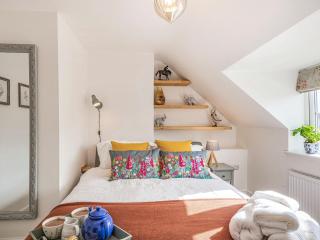 Rosemary Cottage - Hickling - 1
