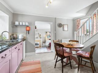 The Coach House- Uk45660 - Bishops Castle - 5