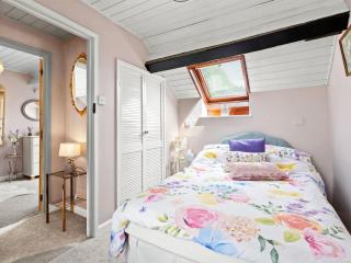 The Coach House- Uk45660 - Bishops Castle - 4