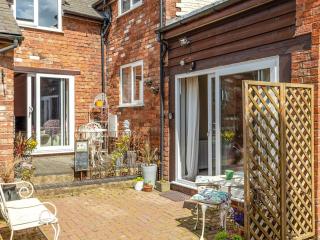 The Coach House- Uk45660 - Bishops Castle - 8