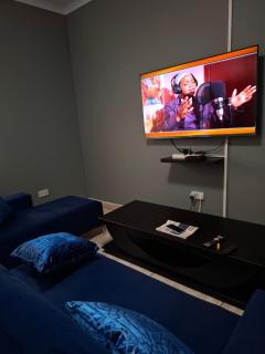 Cosy Cottage 3 - Francistown - 8
