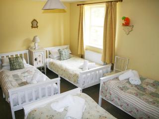 Carrot Cottage - Uk32609 - Manton - 5