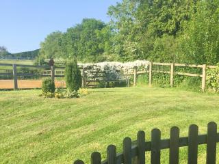 Carrot Cottage - Uk32609 - Manton - 3