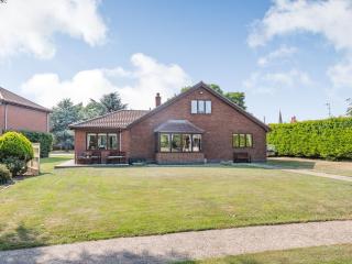 The Hawthorns - Ottringham - 7