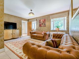 Shawdon Hill Cottage - Glanton - 2