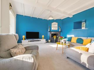 Shawdon Hill Cottage - Glanton - 7