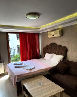 İrem Apartment - Estambul - 0