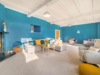 Shawdon Hill Cottage - Glanton - 4