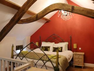 The Crog Loft - Uk45652 - Rhiw - 3