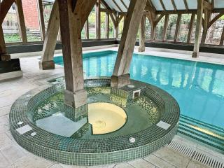 The Peacock Barn - E4713 - Dunstall - 8