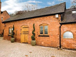 The Peacock Barn - E4713 - Dunstall - 4