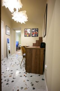 Agronomy Residence - 1