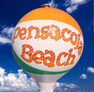 Sunny Large Two Bedroom Townhouse - Pool - 1