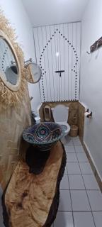 Riad Kechin Beldi - Marrakesh - 2