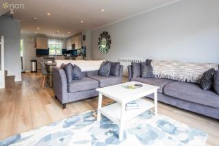 Isis Lakes 52, Fountain View - South Cerney - 5