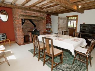 Field Cottage - Sudbourne - 8