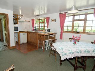 Field Cottage - Sudbourne - 6