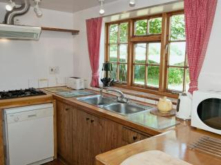Field Cottage - Sudbourne - 8