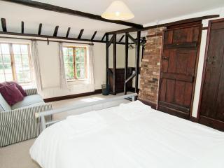 Field Cottage - Sudbourne - 7