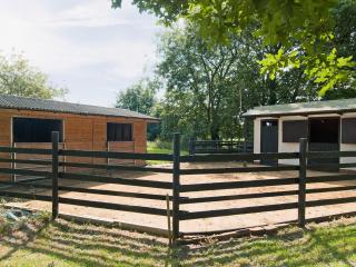 Field Cottage - Sudbourne - 6