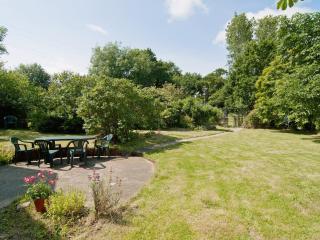 Field Cottage - Sudbourne - 5