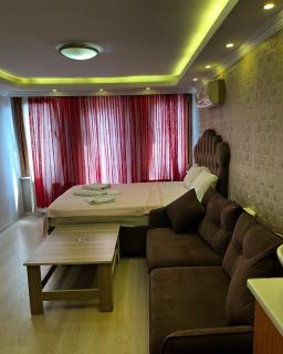 İrem Apartment - Estambul - 5