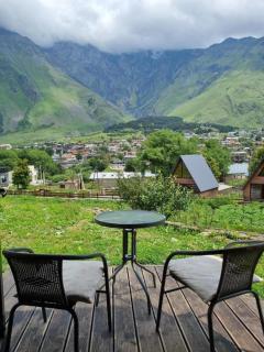 Tiny House Kazbegi - Kazbegi - 5