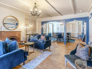 The Bluebell Country Inn - Llangenny - 6