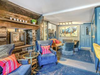 The Bluebell Country Inn - Llangenny - 5