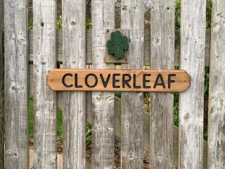 Cloverleaf - Saltfleetby Saint Clement - 4