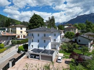 TRIPLETS Apartments - Levico Terme - 9