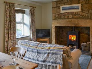 The Cottage - Lesbury - 9