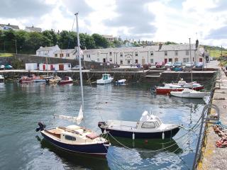 Island View - Dunure - 1