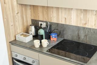 TRIPLETS Apartments - Levico Terme - 3
