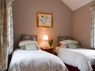 The Coach House - Great Malvern - 3